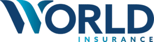 world insurance logo