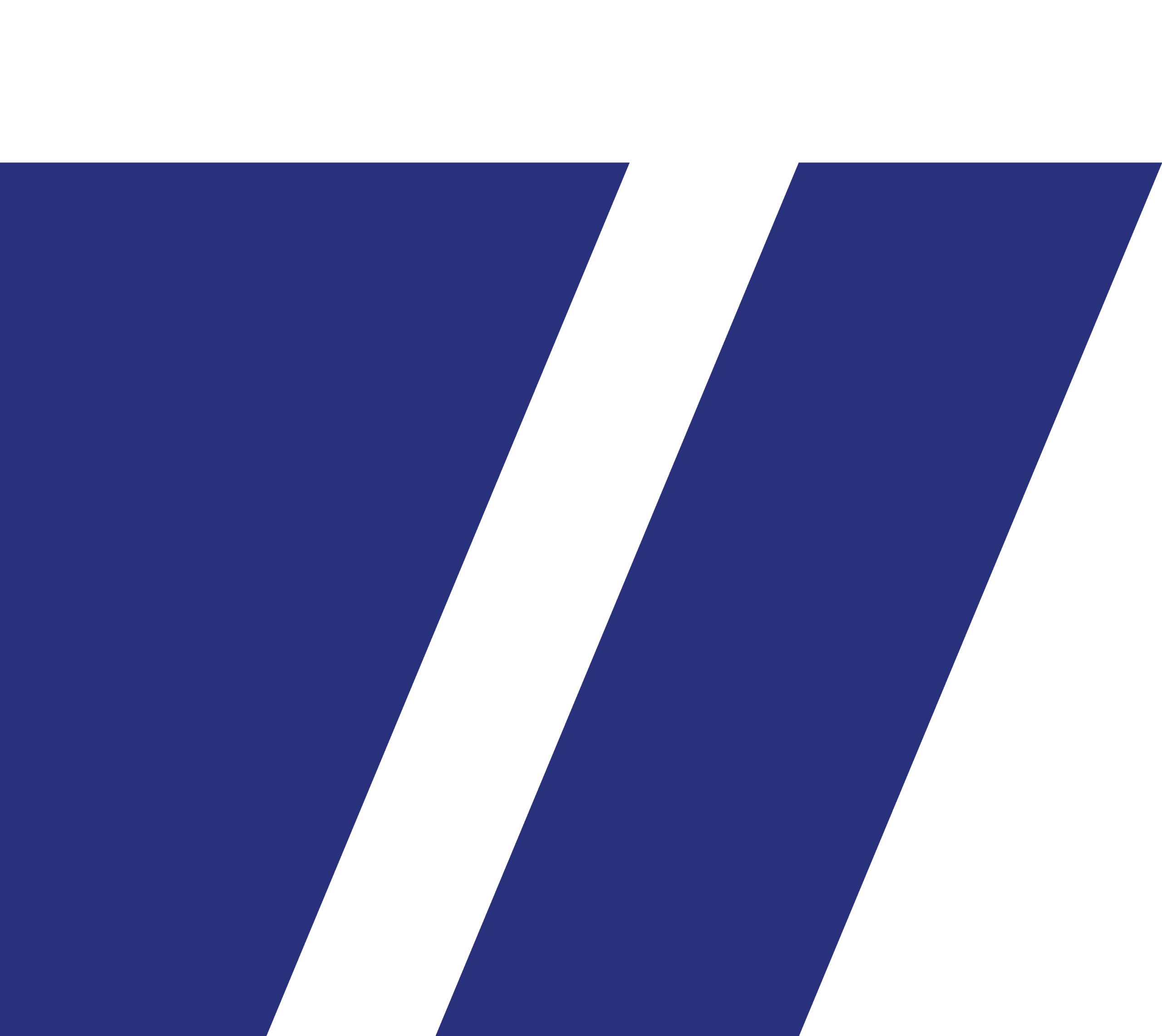 barco lineas azules